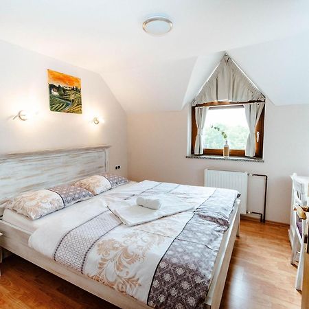 Zelena Oaza - B&B Miklavz pri Ormozu Luaran gambar
