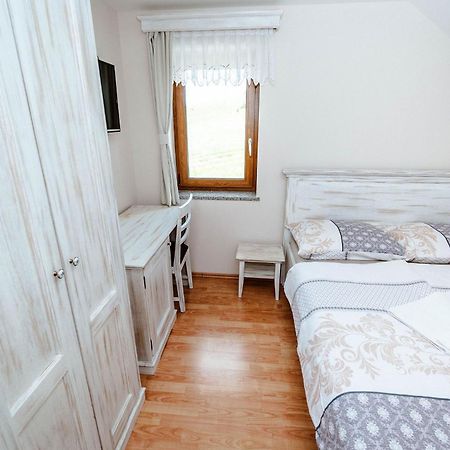 Zelena Oaza - B&B Miklavz pri Ormozu Luaran gambar