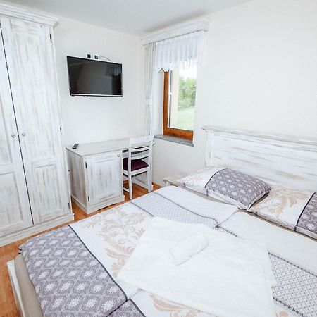 Zelena Oaza - B&B Miklavz pri Ormozu Luaran gambar