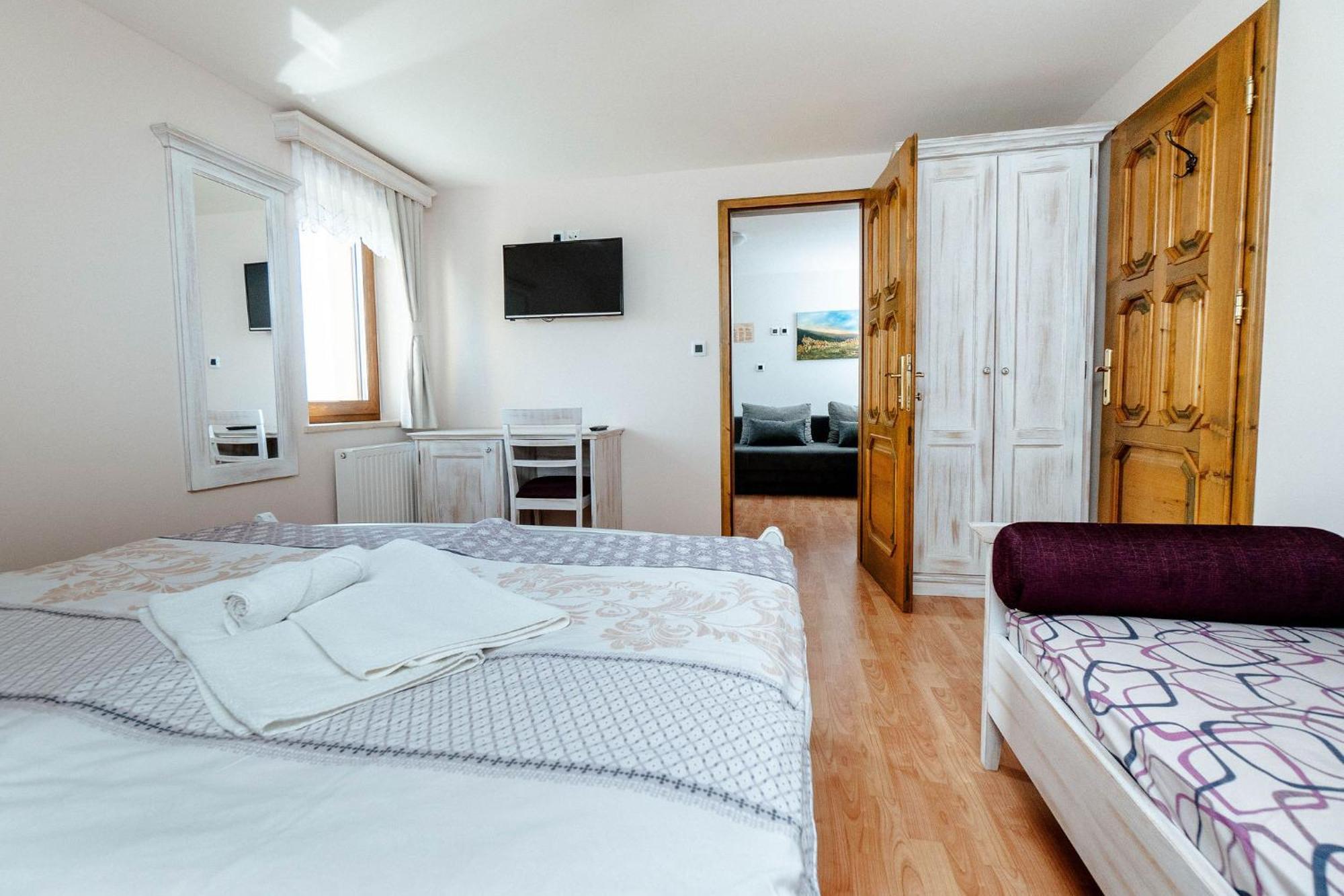 Zelena Oaza - B&B Miklavz pri Ormozu Luaran gambar