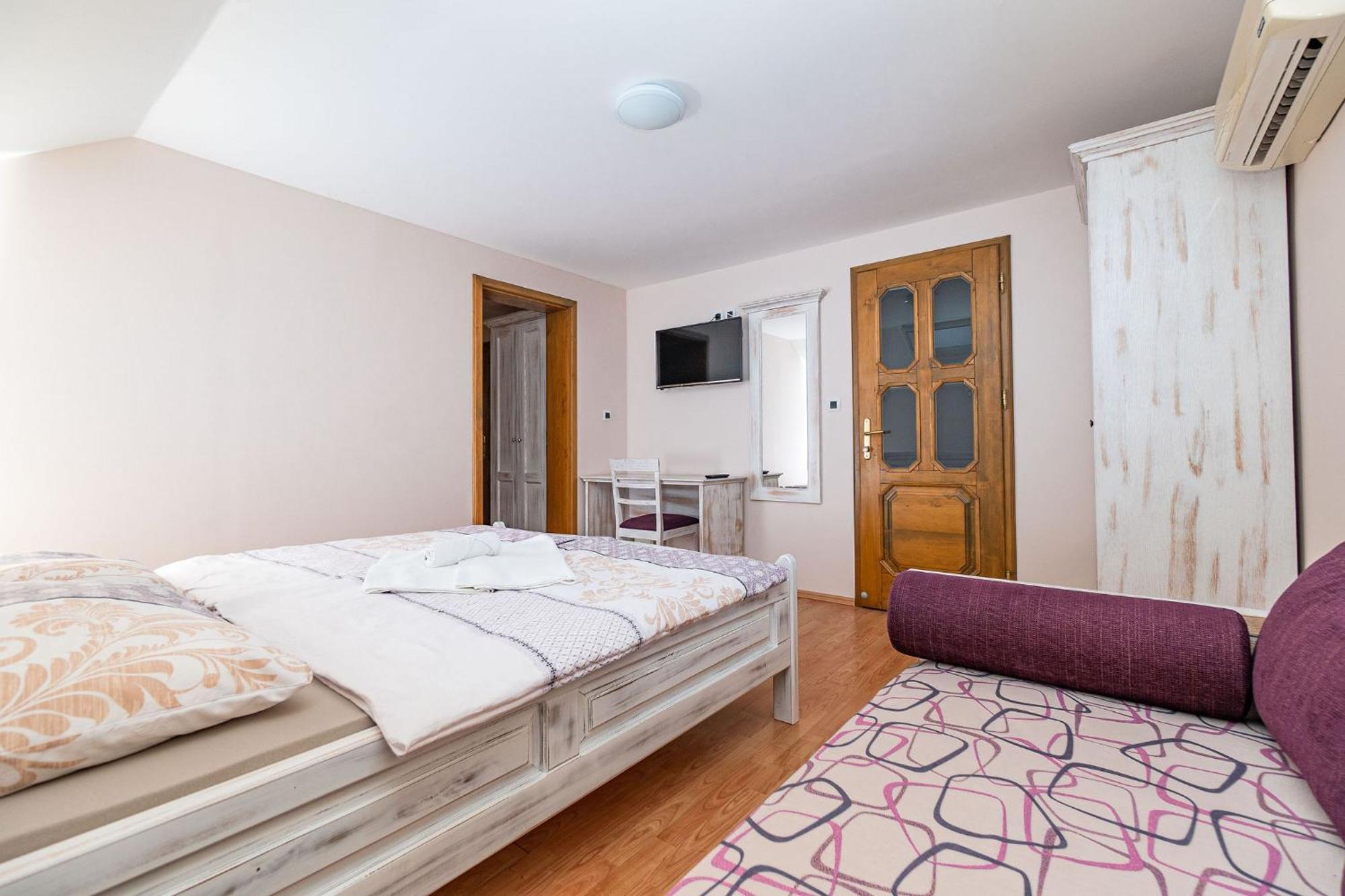 Zelena Oaza - B&B Miklavz pri Ormozu Luaran gambar