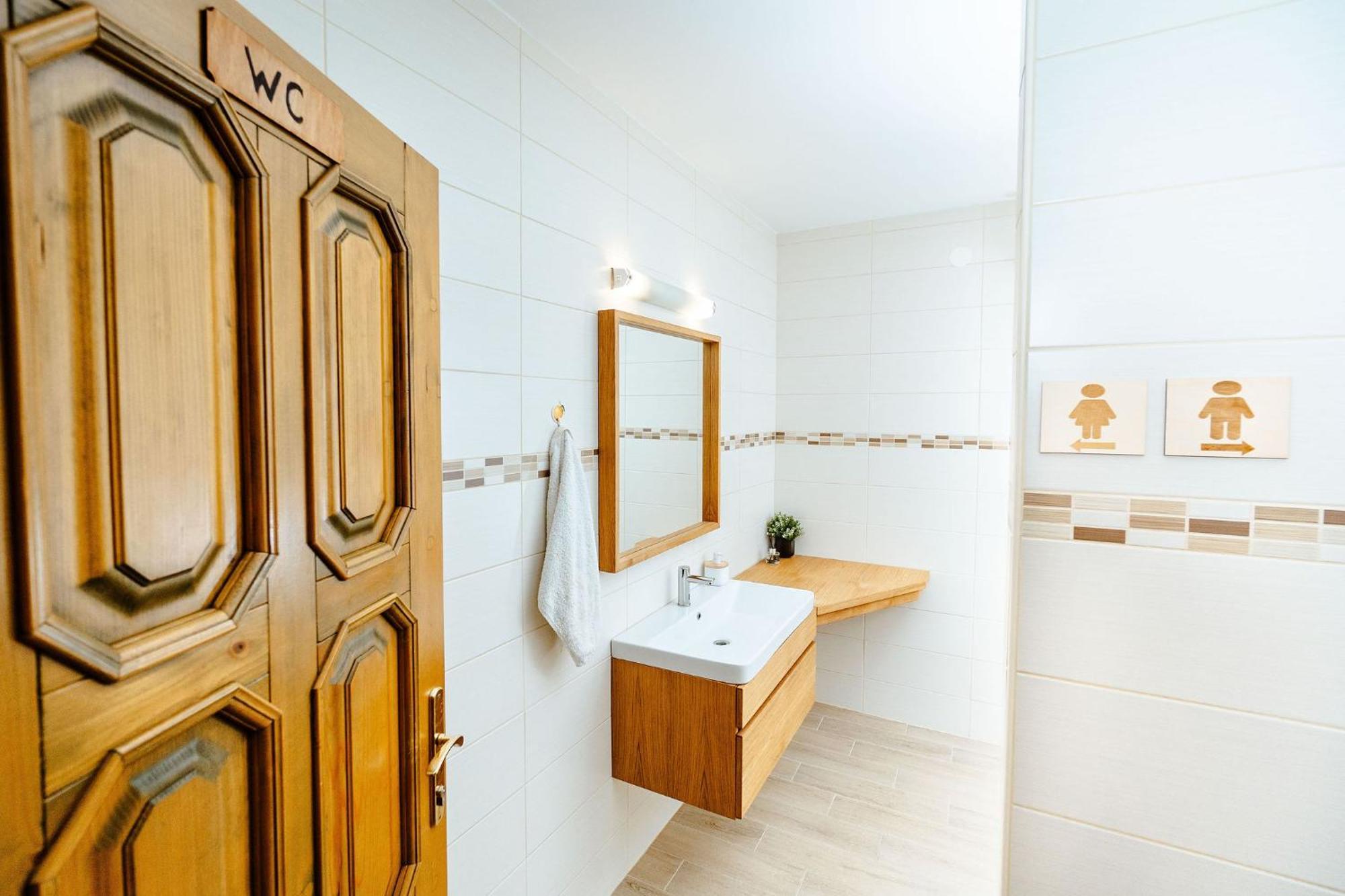 Zelena Oaza - B&B Miklavz pri Ormozu Luaran gambar