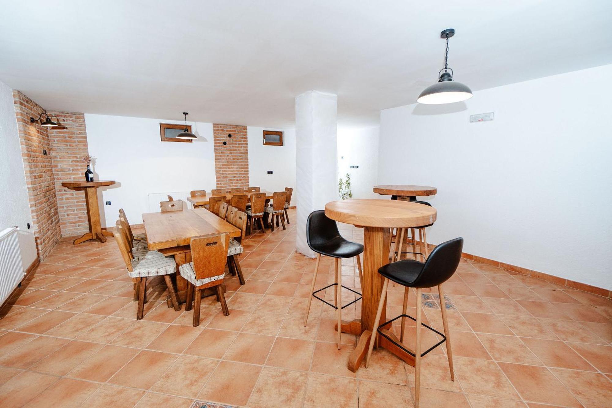Zelena Oaza - B&B Miklavz pri Ormozu Luaran gambar