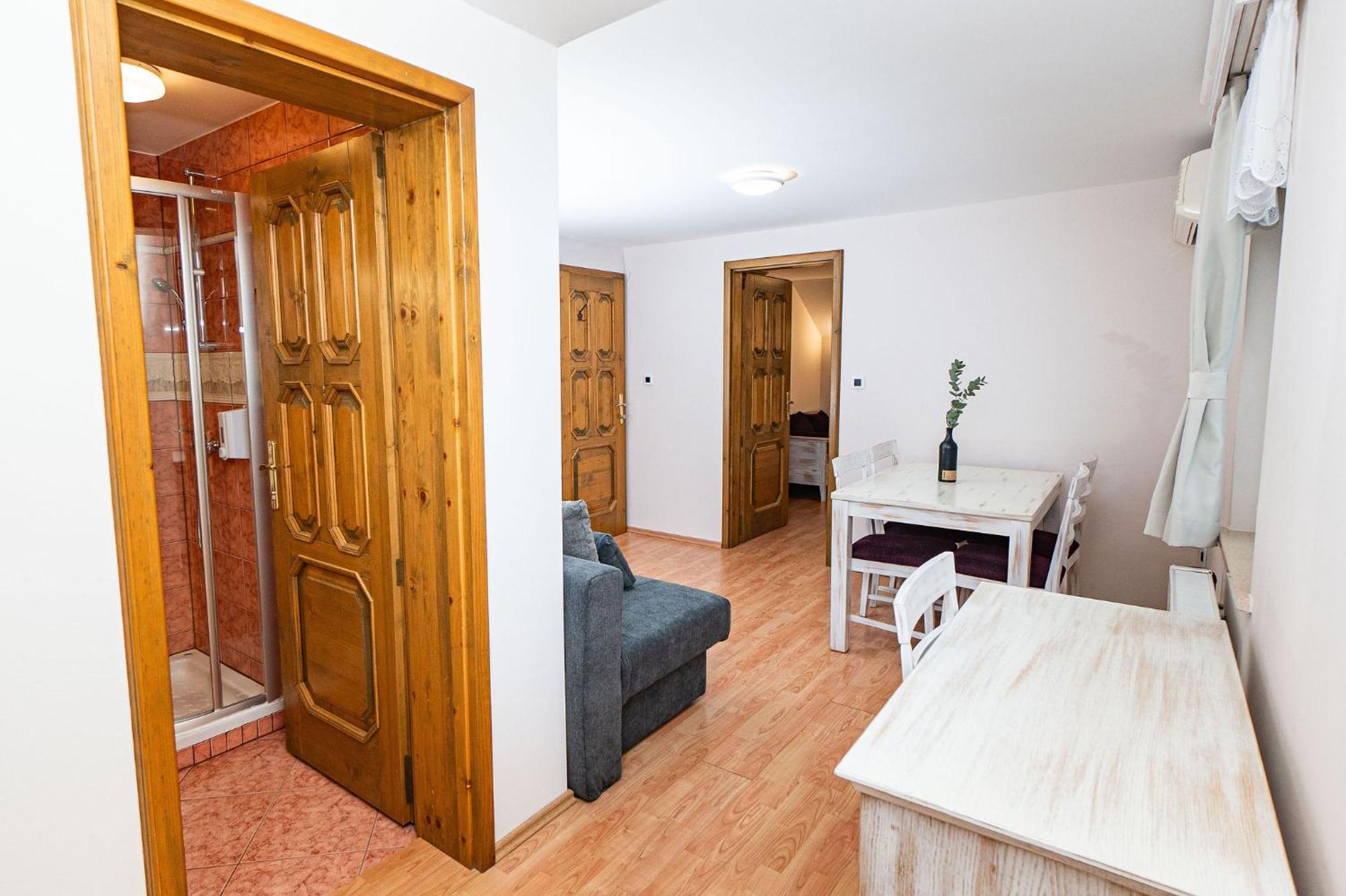 Zelena Oaza - B&B Miklavz pri Ormozu Luaran gambar