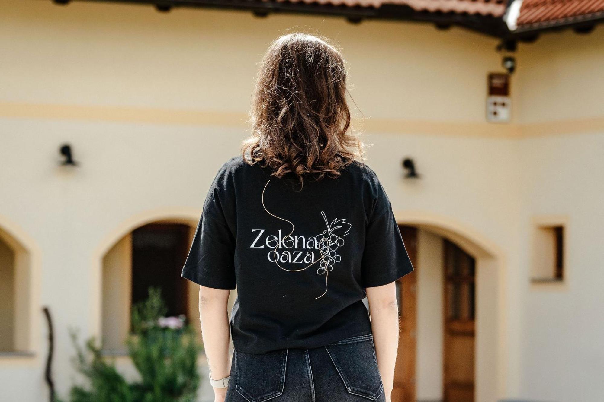 Zelena Oaza - B&B Miklavz pri Ormozu Luaran gambar