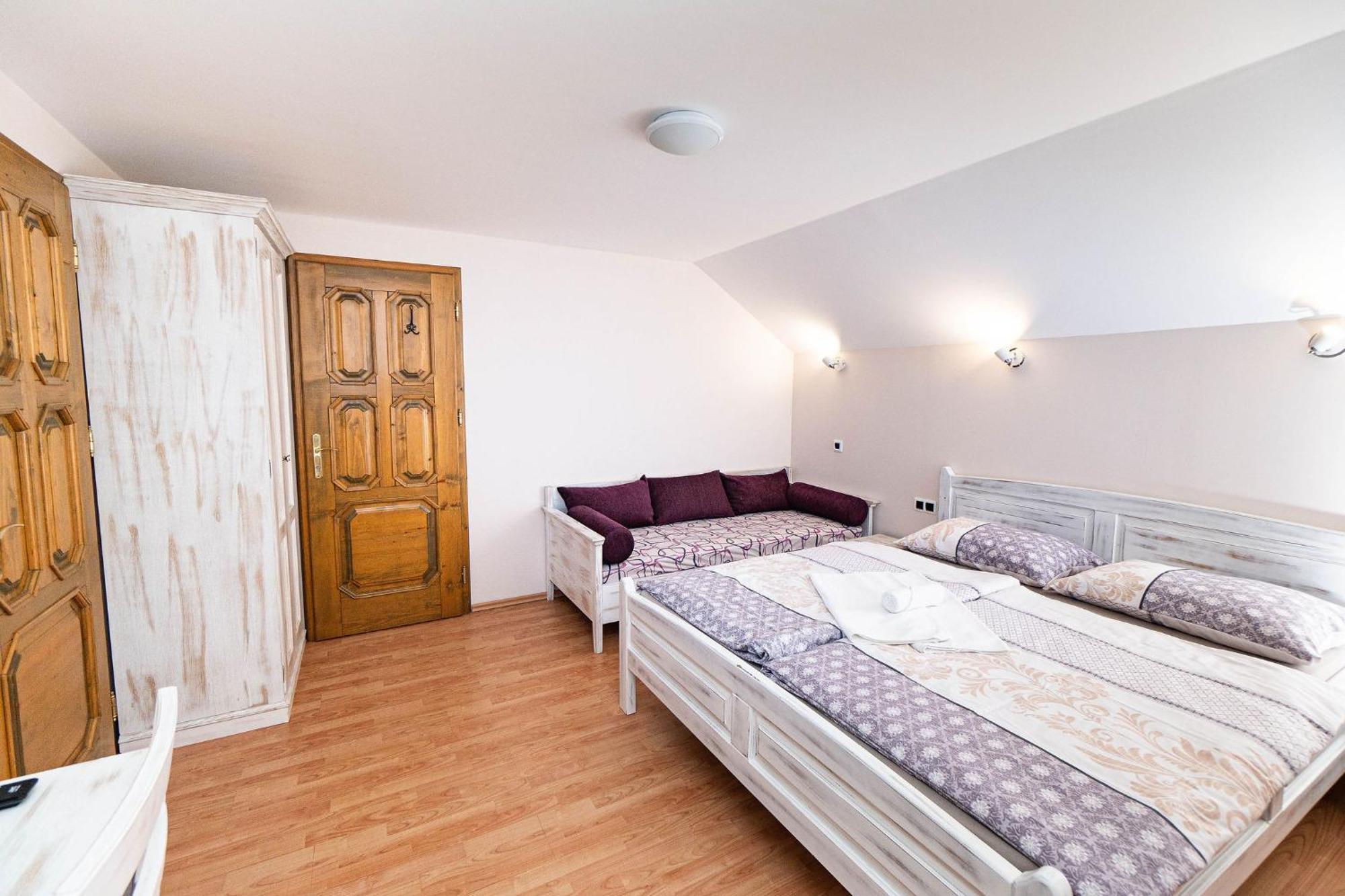 Zelena Oaza - B&B Miklavz pri Ormozu Luaran gambar