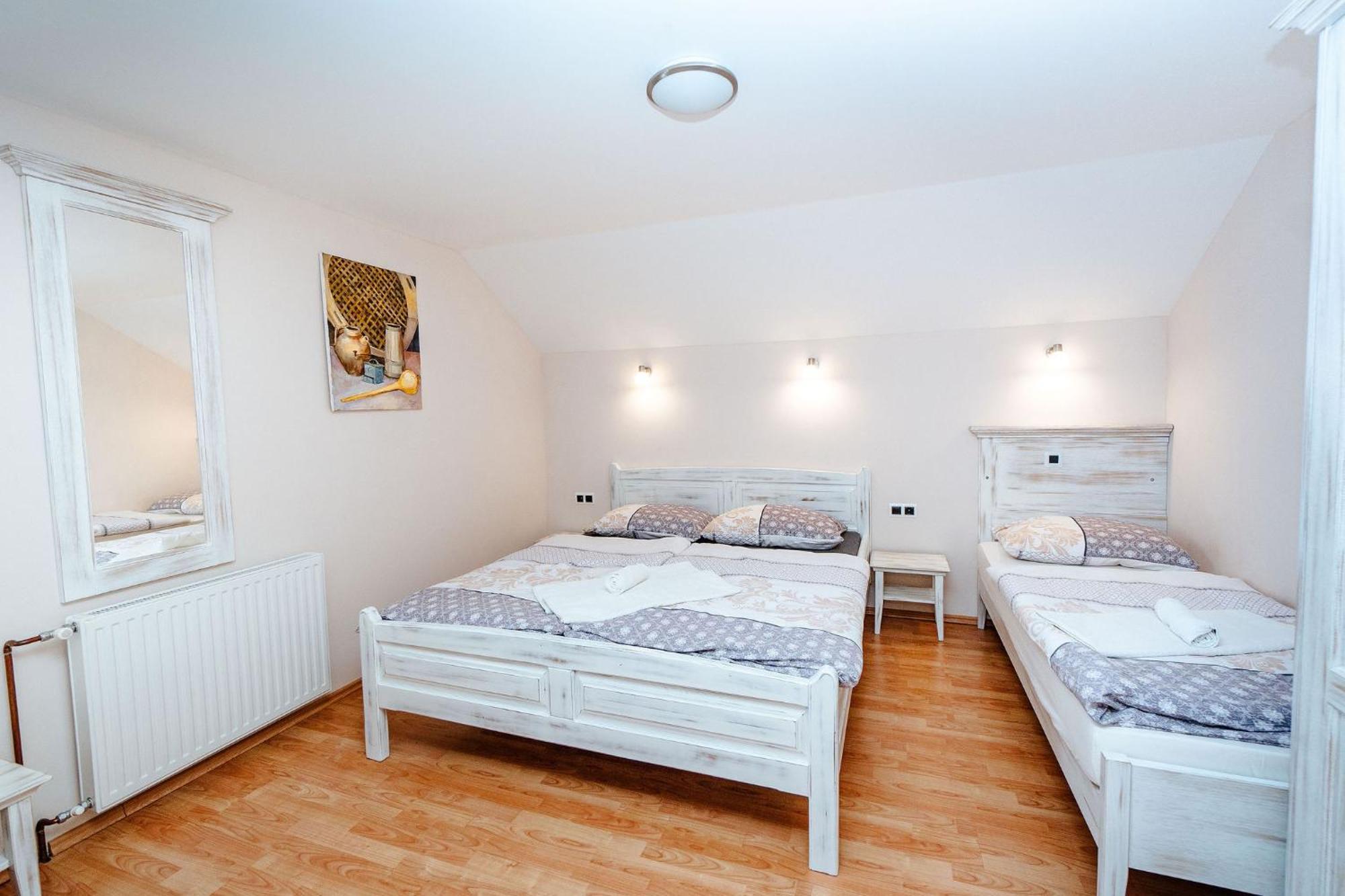 Zelena Oaza - B&B Miklavz pri Ormozu Luaran gambar
