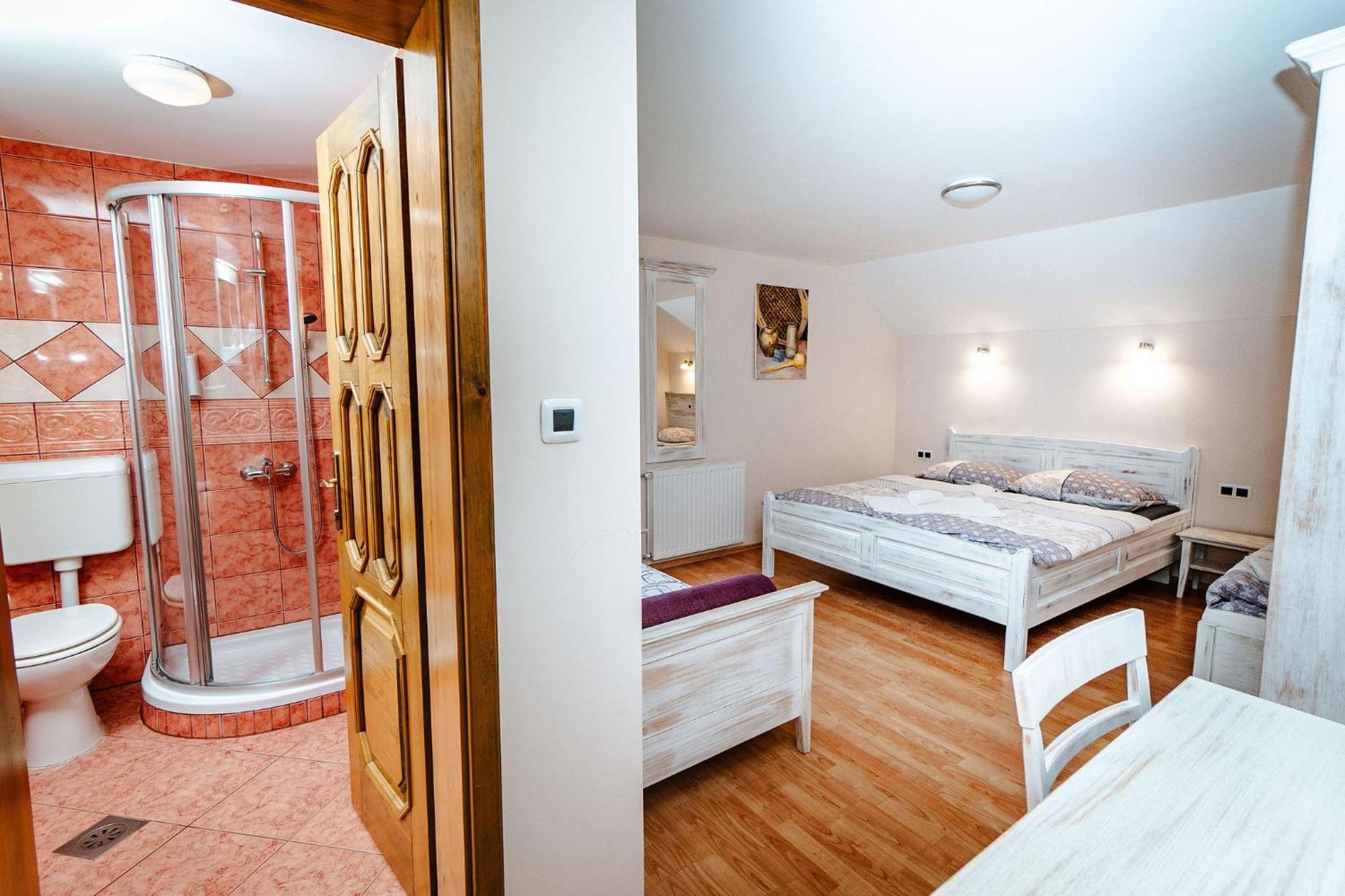 Zelena Oaza - B&B Miklavz pri Ormozu Luaran gambar
