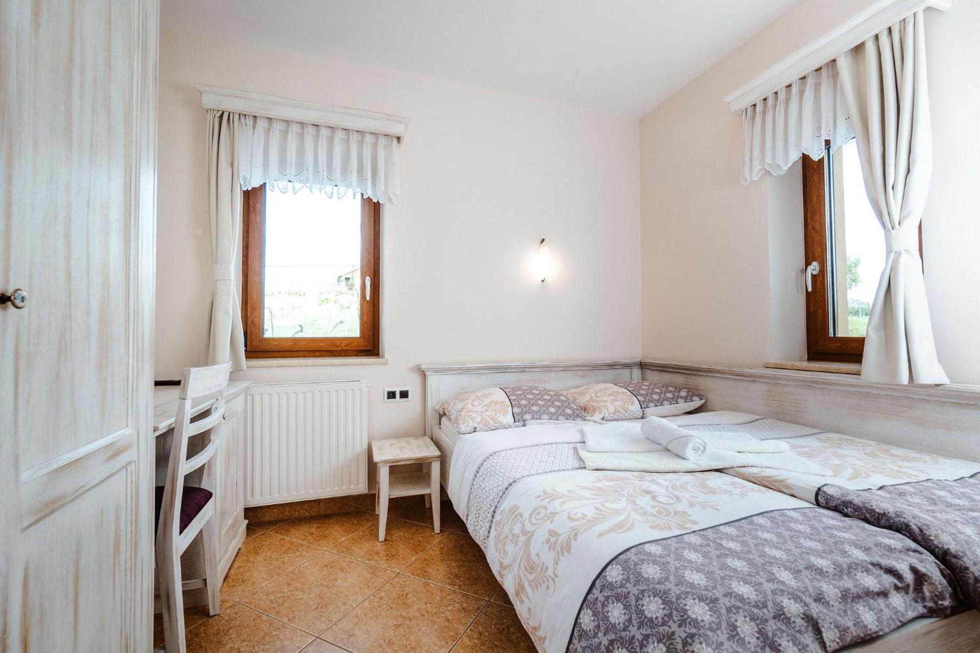 Zelena Oaza - B&B Miklavz pri Ormozu Luaran gambar