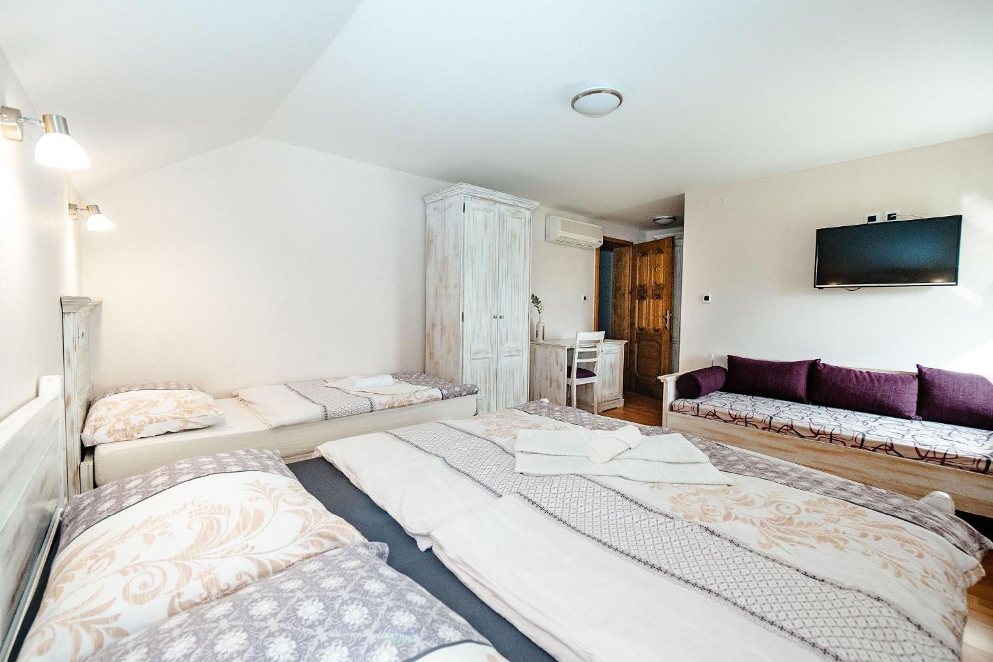 Zelena Oaza - B&B Miklavz pri Ormozu Luaran gambar