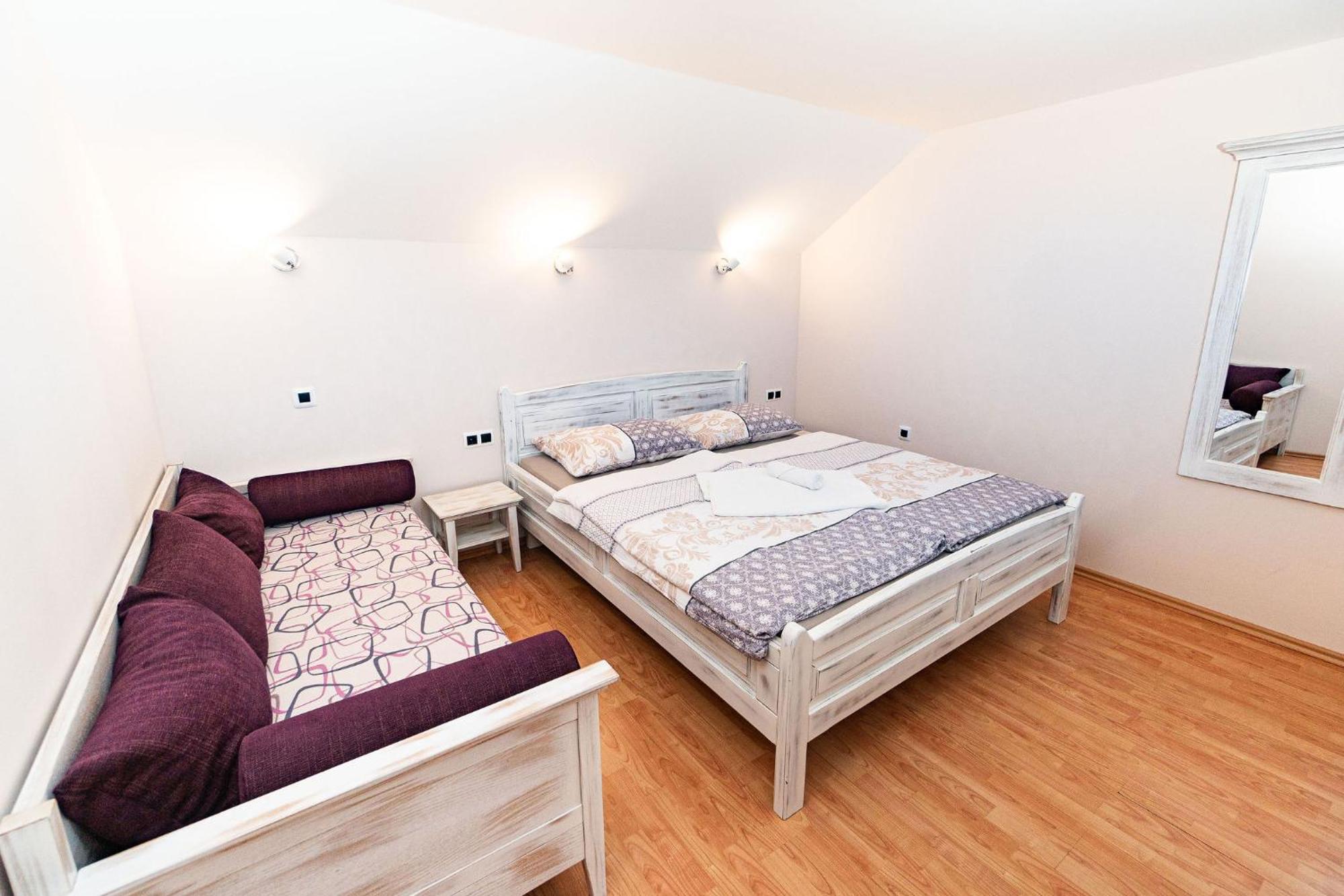 Zelena Oaza - B&B Miklavz pri Ormozu Luaran gambar