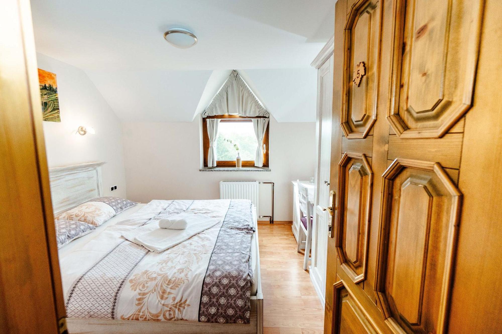 Zelena Oaza - B&B Miklavz pri Ormozu Luaran gambar
