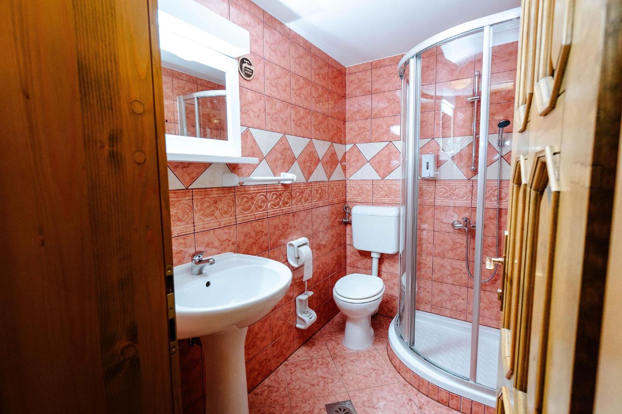 Zelena Oaza - B&B Miklavz pri Ormozu Luaran gambar
