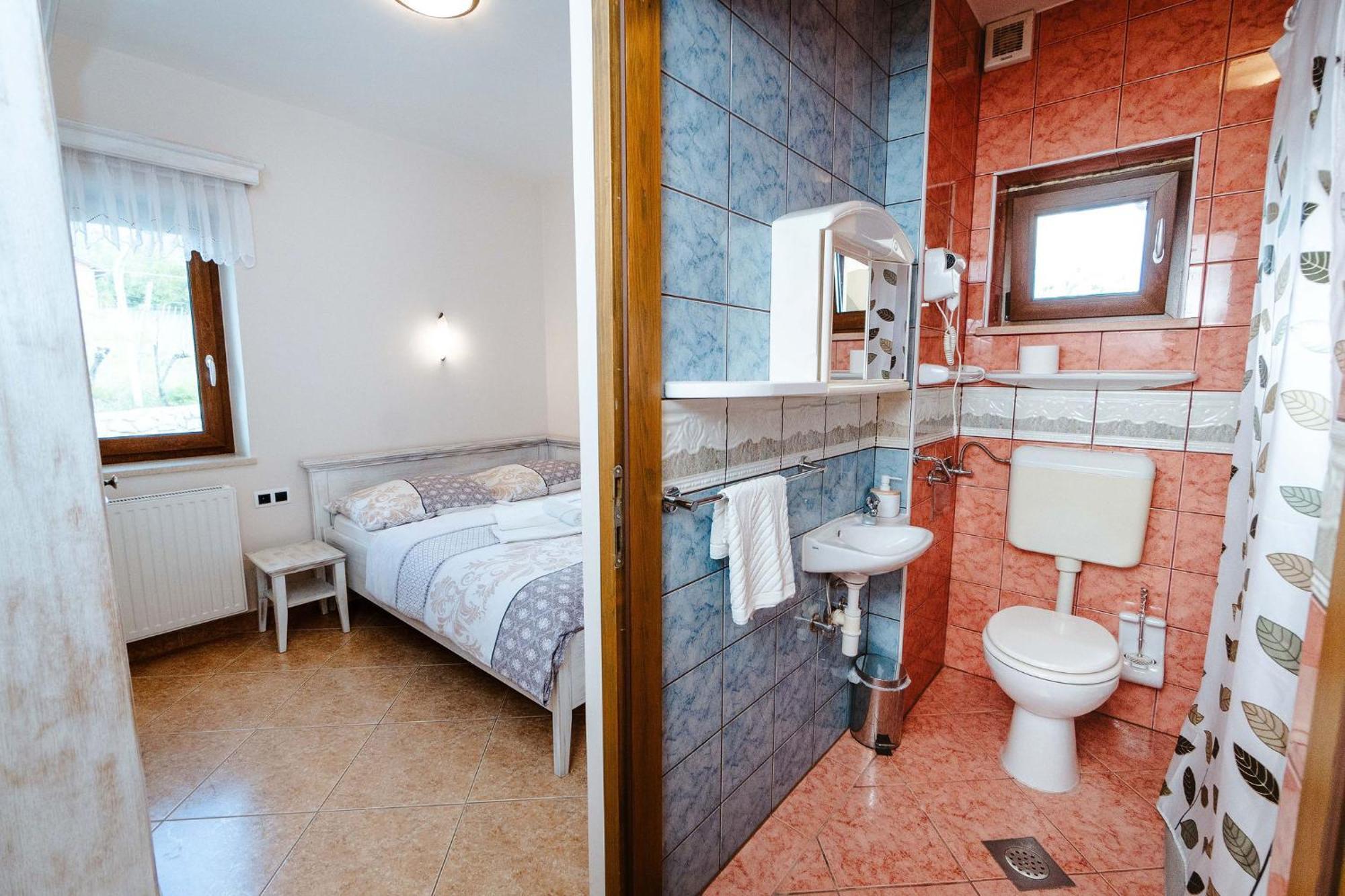 Zelena Oaza - B&B Miklavz pri Ormozu Luaran gambar