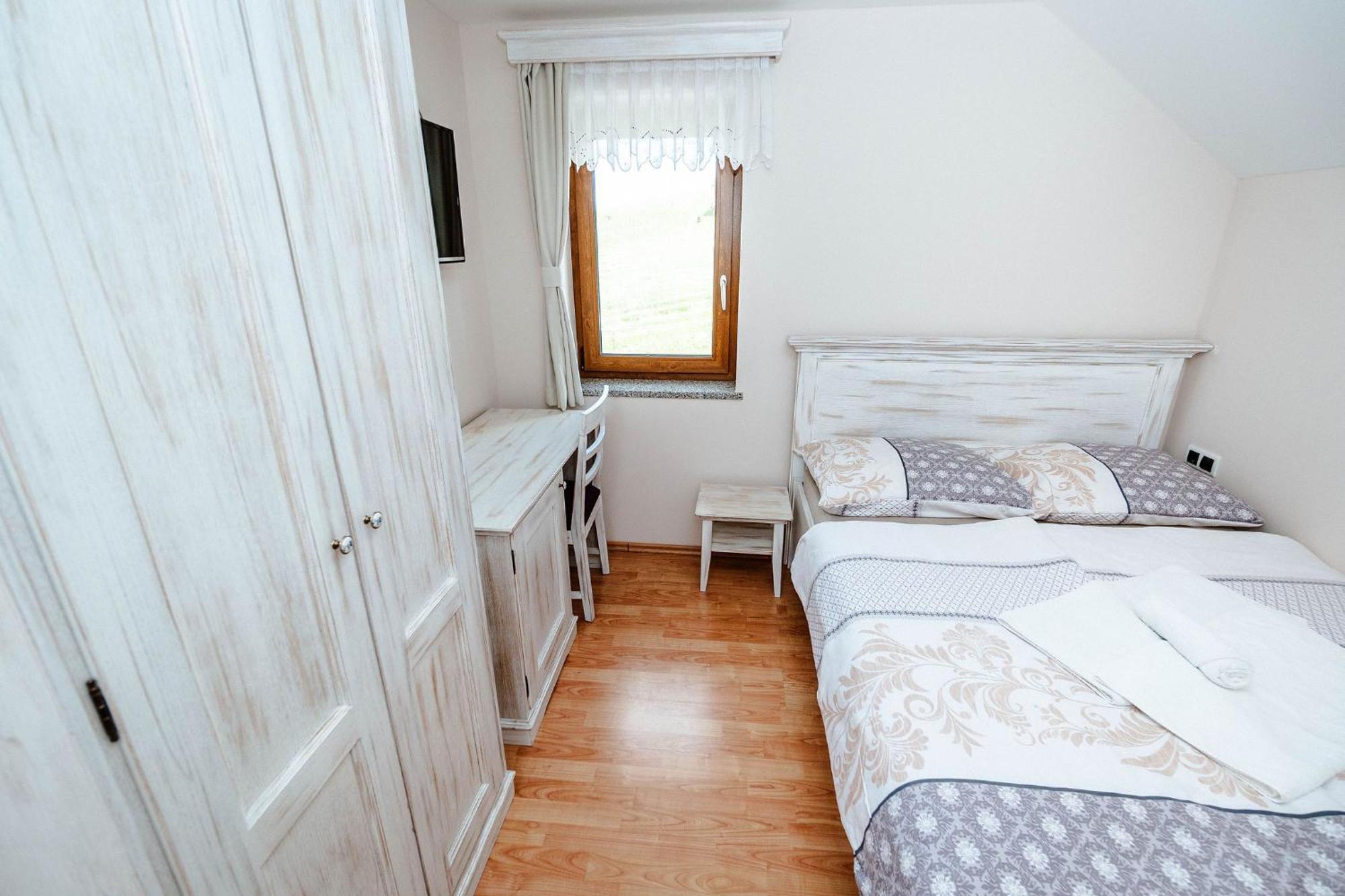 Zelena Oaza - B&B Miklavz pri Ormozu Luaran gambar