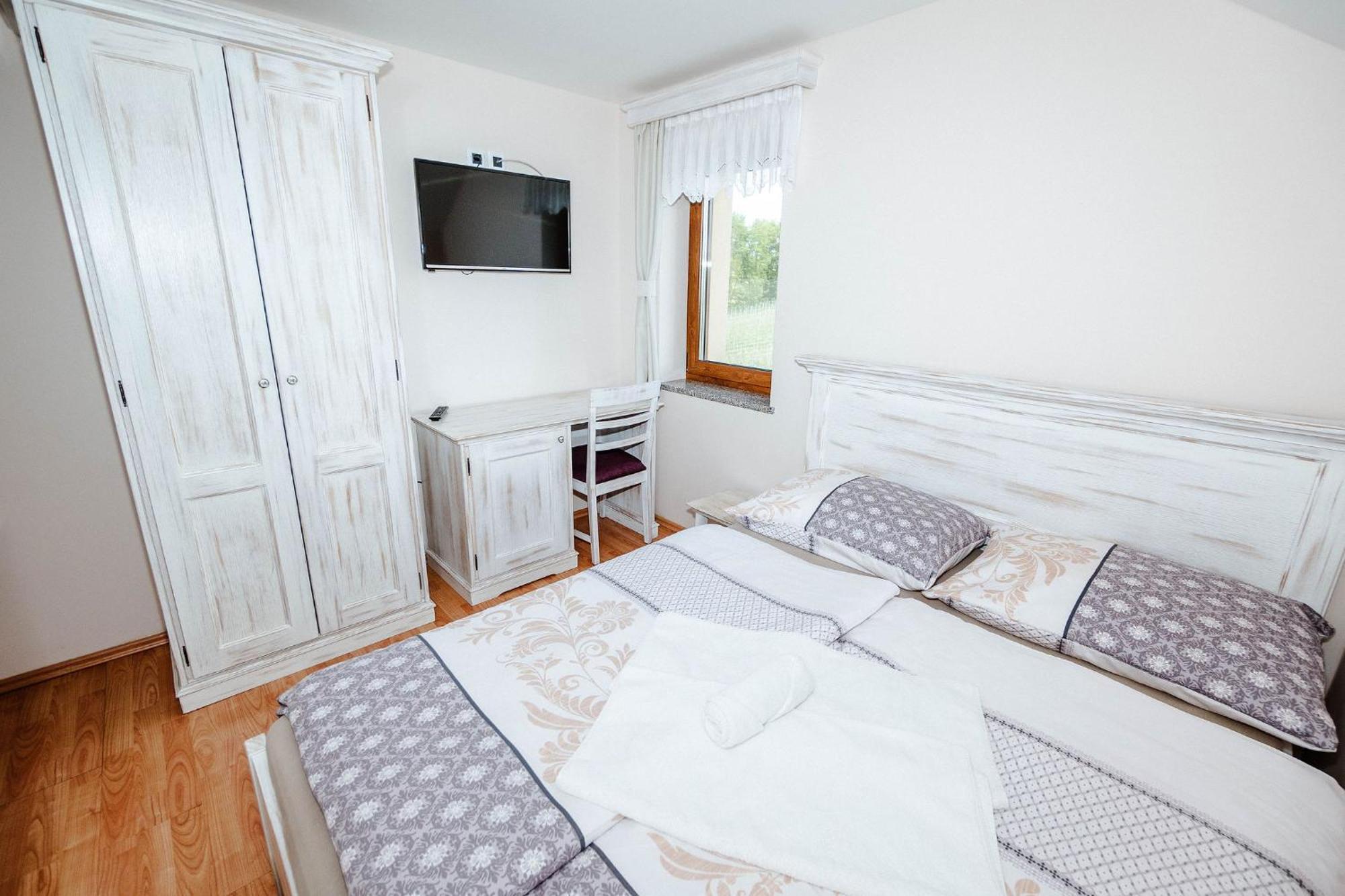 Zelena Oaza - B&B Miklavz pri Ormozu Luaran gambar