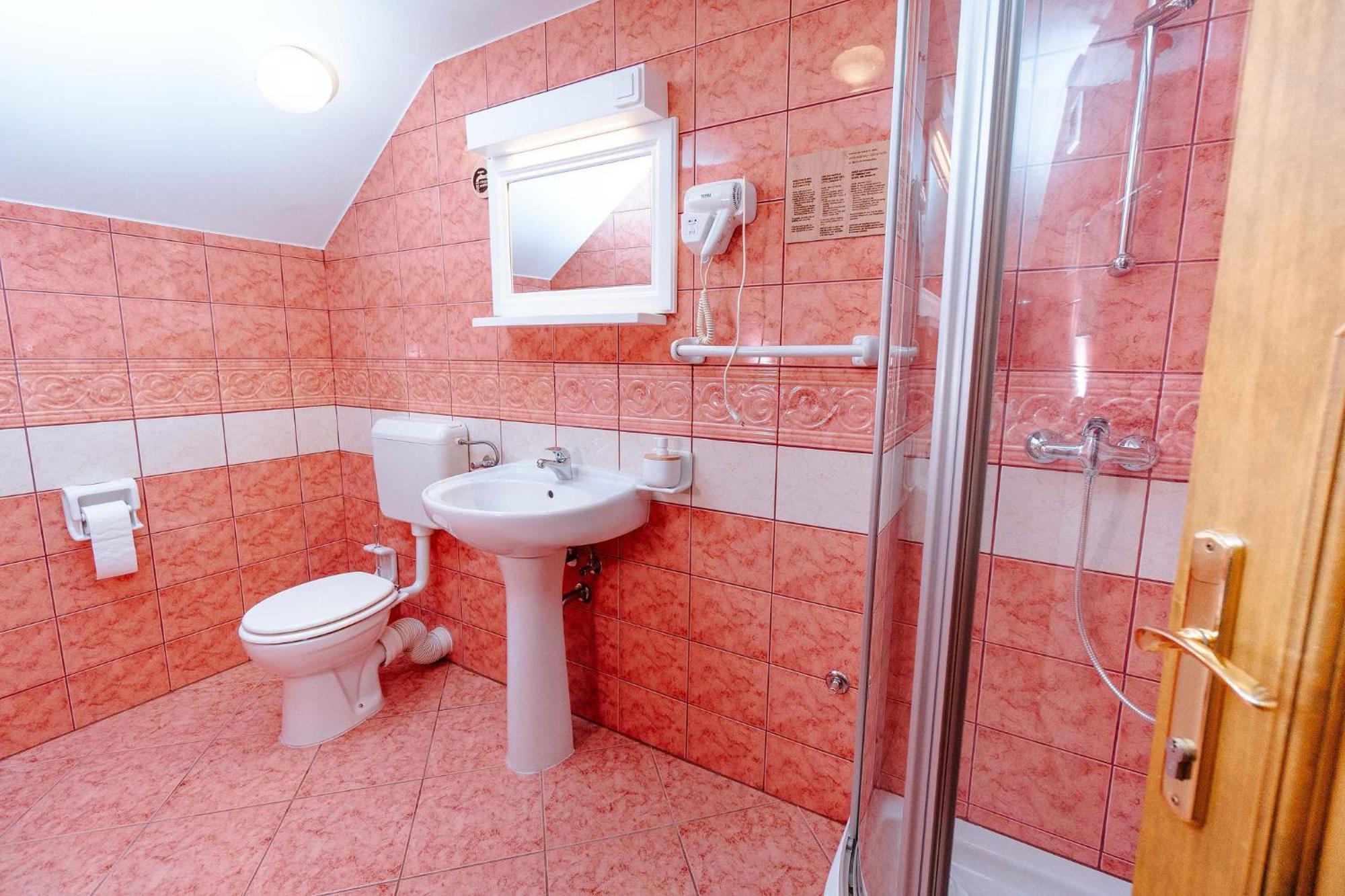Zelena Oaza - B&B Miklavz pri Ormozu Luaran gambar
